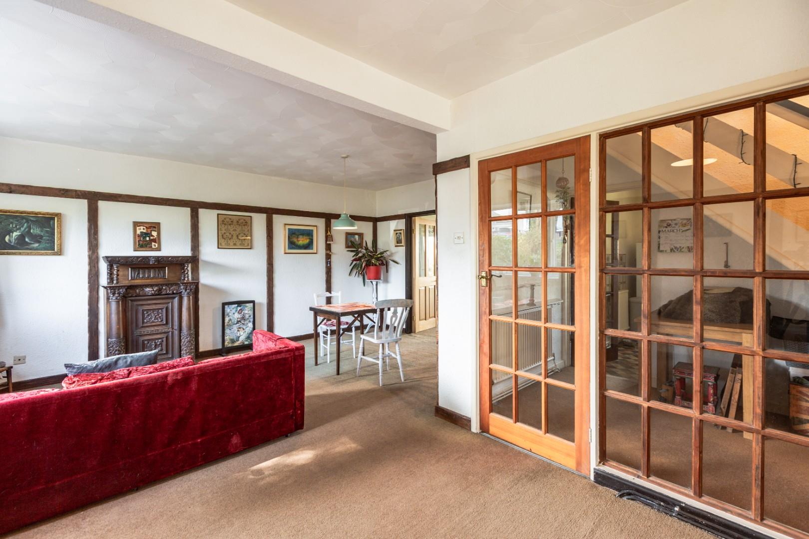 Pennard Drive, Southgate, Swansea, SA3 2DW